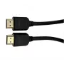 Gefen GEF-CAB-HS-HDMI-2M HDMI 2.1 Kabel 2m Czarny 48Gbps 3D
