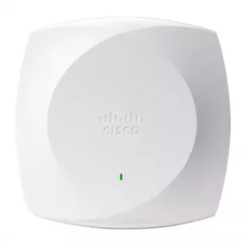 Cisco Wireless 9174E Access Point - Wi-Fi 7, Tri-Band, 4x4:4, Antena zewnętrzna, Skonfigurowany