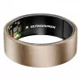 ULTRAHUMAN Ring Air - Smart Ring dla kobiet i mężczyzn - Monitorowanie snu i aktywności - Pulsometr - Smart Ring Rose Gold Rozmiar 12