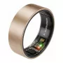 ULTRAHUMAN Ring Air - Smart Ring dla kobiet i mężczyzn - Monitorowanie snu i aktywności - Tętno - Smart Ring Rose Gold Rozmiar 11