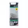 ALPEN-MAYKESTAG HSS-ECo TM-PZ 6 Wiertło kręte 6,0 mm