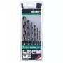 ALPEN-MAYKESTAG Sprint Master TM 6 2-3-4-5-6-8 mm HSS-G Wiertła kręte w plastikowym kasecie