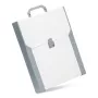 ARISTO Studio Case A4 Drawing Board Case Grey Synthetic Fiber AR7074