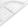 ARISTO AR7090 Rapid Drawing Triangle 17.0 cm