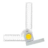 Aristo Adjustable Set Square for Drawing Board 32 cm