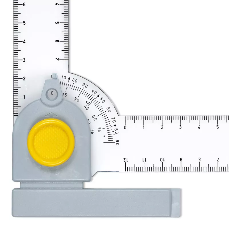Aristo Adjustable Set Square for Drawing Board 32 cm