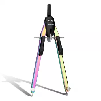 ARISTO Precyzyjny Cyrkiel Techniczny Neochrome 1 szt. (AR552816-26)