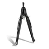 ARISTO Black Edition Precision Drawing Compass Black, 1 Piece (AR55778-25)