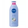 NIVEA Coconut Oil In Lotion Balsam do ciała 400ml