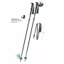 Komperdell Fx Lite Carbon Vario Approach kije trekkingowe, niebieskie