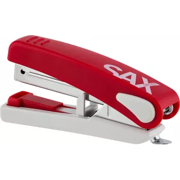 Sax Zszywacz 519 Czerwony