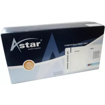 ASTAR Black Compatible Toner Cartridge (Alternative to HP Q2610A)