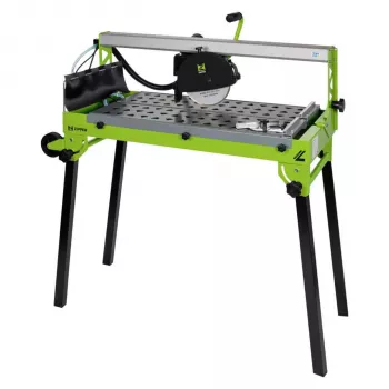 Zipper ZI-FS200-720 Elektryczna Piła i Przecinarka do Płytek 800W 200mm Ostrze 720mm Długość Cięcia