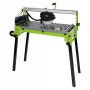 Zipper ZI-FS200-720 Elektryczna Piła i Przecinarka do Płytek 800W 200mm Ostrze 720mm Długość Cięcia
