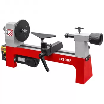 HOLZMANN MASCHINEN D300F 230V Tokarka do drewna