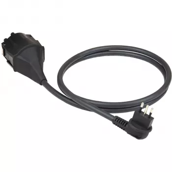 NRGkick Wtyczka Typ L 10A (IT)