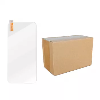 HURTEL Szkło hartowane 9H do iPhone 14 Pro Max Multi-Pack - 50 szt.