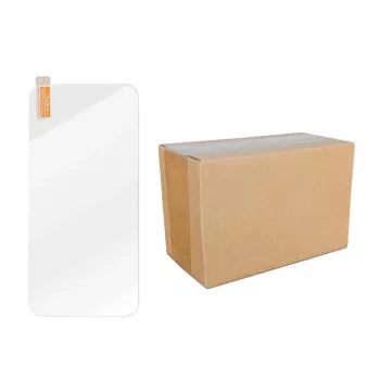 HURTEL Tempered Glass Screen Protector Multi-Pack do Samsung Galaxy S24 Ultra - 50 sztuk