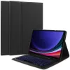 Tech-Protect SC Pen + Keyboard Case do Samsung Galaxy Tab S9 / S9 FE / S10 FE / S10 Lite, Czarny