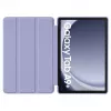 Tech-Protect Smartcase Galaxy Tab A9+ Plus 11.0 X210 / X215 / X216 Fioletowy