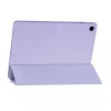Tech-Protect Smartcase Galaxy Tab A9+ Plus 11.0 X210 / X215 / X216 Fioletowy