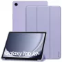 Tech-Protect Smartcase Galaxy Tab A9+ Plus 11.0 X210 / X215 / X216 Fioletowy
