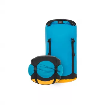 Sea To Summit Evac Compression Dry Bag 20 L - Turkish Tile