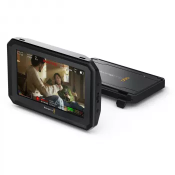 Blackmagic Design Pyxis Monitor 17 cali Full HD IPS LCD 12G-SDI HDMI