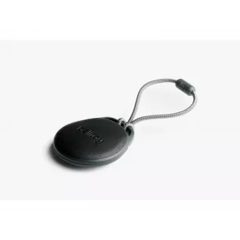 Bellroy Tag Case do AirTag, Czarny