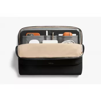 Bellroy Laptop Caddy 16 - Czarny