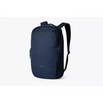 Bellroy Via Backpack niebieski