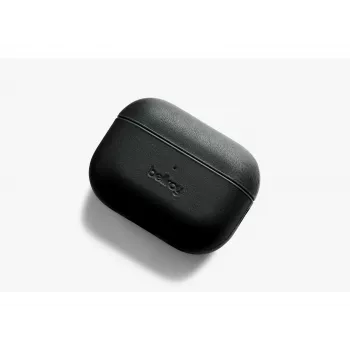 Bellroy Pod Jacket Pro Case do AirPods Pro (2. gen.), Czarny
