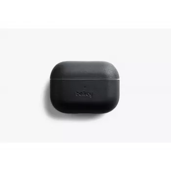 Bellroy Pod Jacket Pro Case do AirPods Pro (2. gen.), Czarny
