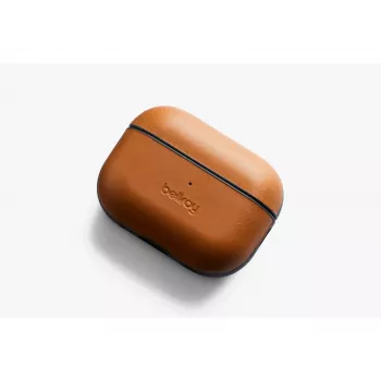 Bellroy Pod Jacket Pro Case do AirPods Pro (2. gen.), Pomarańczowy