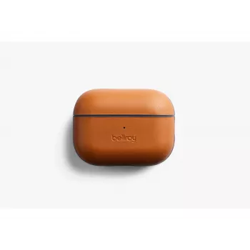 Bellroy Pod Jacket Pro Case do AirPods Pro (2. gen.), Pomarańczowy
