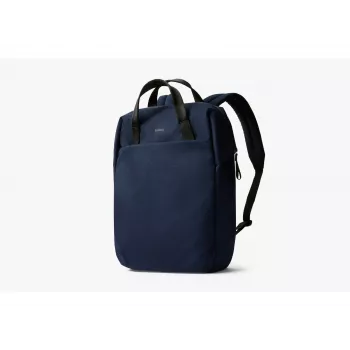 Plecak Bellroy Via Workpack, Granatowy