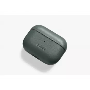 Bellroy Pod Jacket Pro Case do AirPods Pro (2. gen.), Racing Green