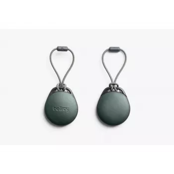 Bellroy Tag Case do AirTag, Forest