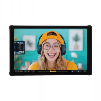 Portkeys PT5 III 5 calowy monitor IPS LCD z ekranem dotykowym, 1920x1080, 500 cd/m²