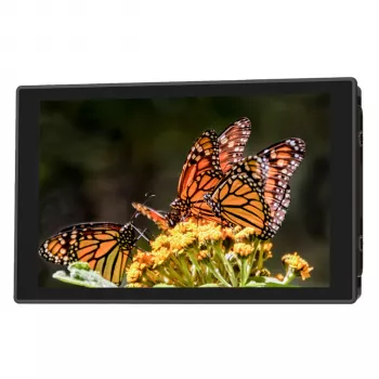 Portkeys HD7T 7 cali 2200 cd/m² IPS Monitor Studyjny z 3D LUT