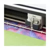CRICUT Infusible Ink Transfer Sheets 11,4 x 30,5 cm Ultraviolet (2 arkusze)