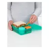 Sistema Plastics Sistema Bento Lunch Box 1,65 L
