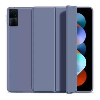 TECH-PROTECT SmartCase do Xiaomi Redmi Pad Lawenda