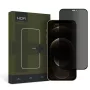 HOFI Anti Spy Glass Pro+ Privacy Screen Protector do Apple iPhone 12 / 12 Pro