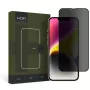 HOFI Anti Spy Glass Pro+ Privacy Screen Protector do iPhone 13 Pro Max / 14 Plus