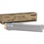 Xerox Phaser 7400 High Capacity Cyan Toner Cartridge (106R01077)