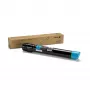 Xerox 106R01436 Original Cyan Toner Cartridge for Phaser 7500