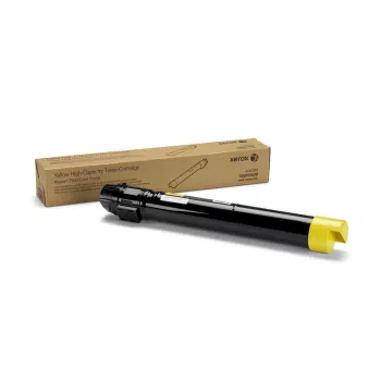 Xerox 106R01438 Original Toner Cartridge Yellow for Phaser 7500