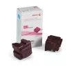 Xerox 108R00932 Solid Ink Stick Magenta do ColorQube 8570, 8580 (6 szt.)