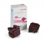 Xerox 108R00932 Solid Ink Stick Magenta do ColorQube 8570, 8580 (6 szt.)